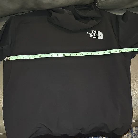The North Face Tekno Hoodie (M) - Picture 8 of 9